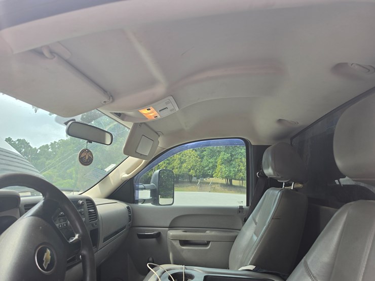 #25252-•-2013-chevrolet-silverado-pickup-truck-image-39