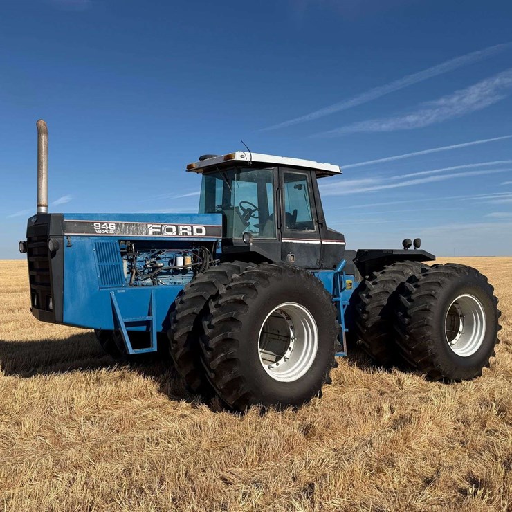 VERSATILE 946
