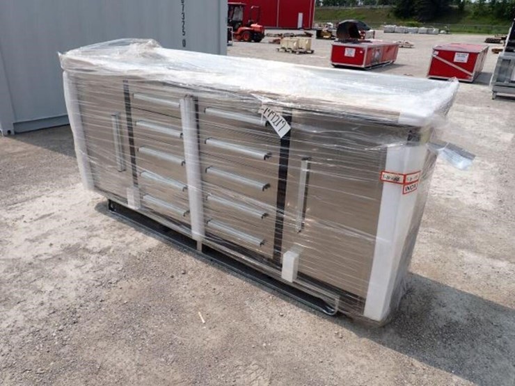 unused-steelman-7-ft-stainless-steel-garage-image-3