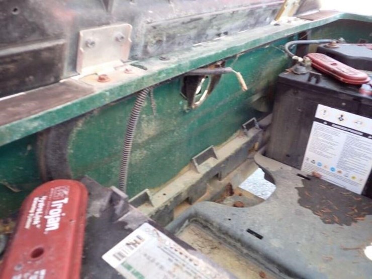 parts-only-2010-yamaha-ydre3-2-passenger-electric-image-14