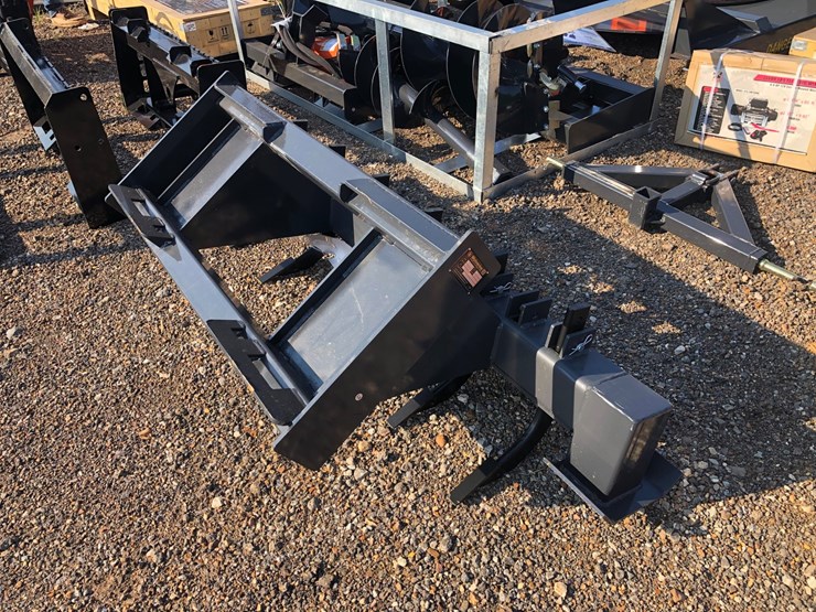 #37-•-72”-skid-steer-ripper-image-1