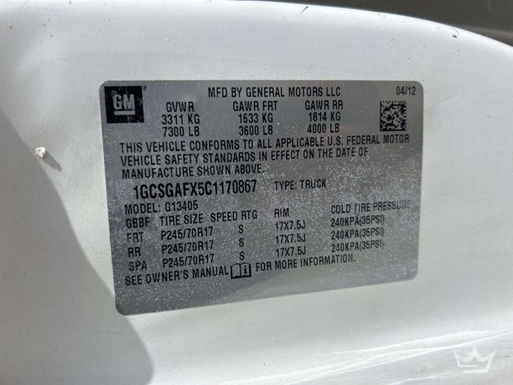 2012-chevrolet-express-1500-image-5