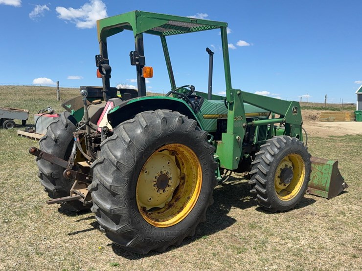 1993-john-deere-5400-image-4