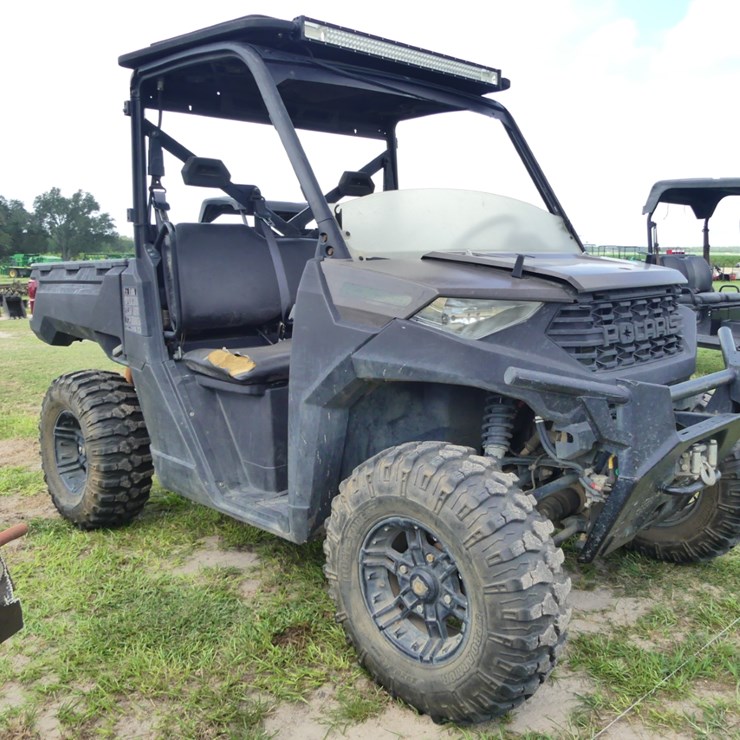 POLARIS RANGER 1000