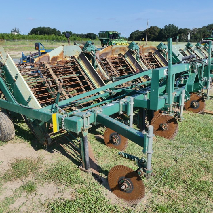 2020 KELLEY MFG CO 636