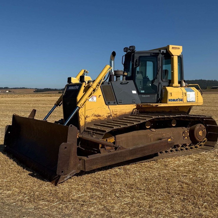 2006 KOMATSU D65PX-15E0