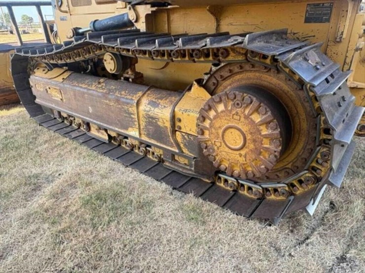 2014---caterpilar-d4k2-xl-dozer-image-6