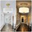 gold-semi-flush-mount-ceiling-light-schoolhouse-image-7