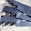 qty-of-(3)-new-gator-lawn-mower-blades-image-4