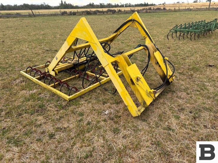 ..-hydraulic-hay-grapple---ellensburg,-wa-image-6