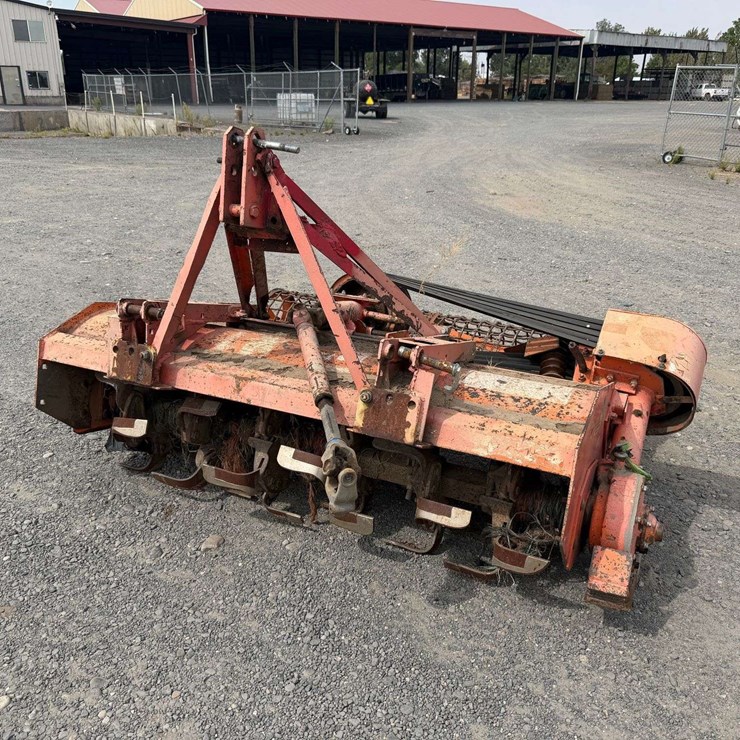 Northwest RB-72-SB Rototiller - Hermiston, OR