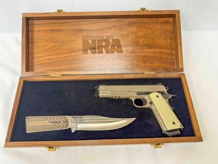 kimber-dessert-warrior-(nra)-45acp-pistol-image-1