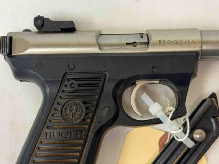 ruger-22/45-22lr-pistol-image-9