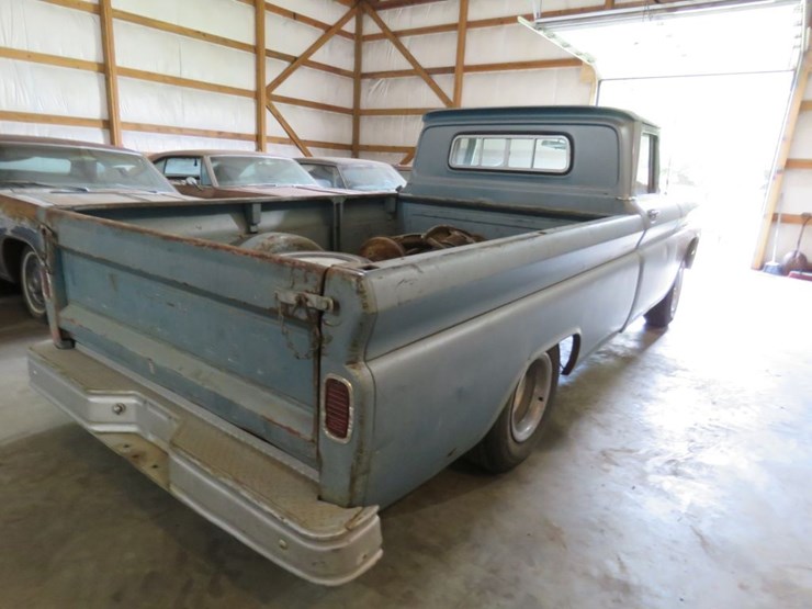 1963-chevrolet-custom-1/2-ton-pickup-image-6