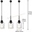 modern-track-pendant-lights-with-seeded-glas-image-5