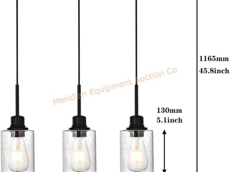modern-track-pendant-lights-with-seeded-glas-image-5
