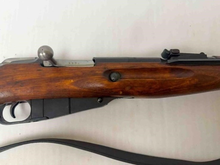 mosin-nagant-carbine-7.62-rifle-image-5