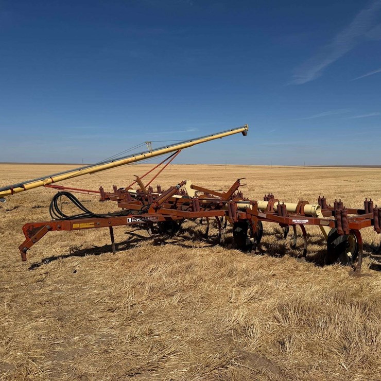 Krause 2341 Field Cultivator