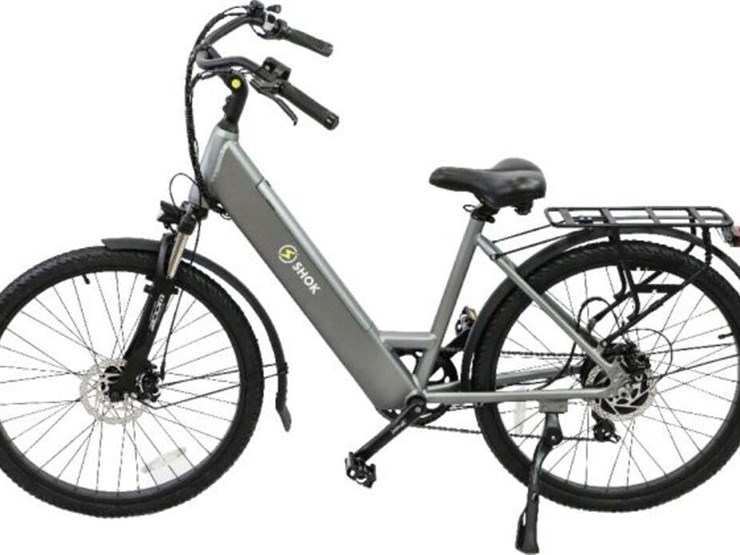 unused-shok-nova-argent-step-through-city-ebike-image-1