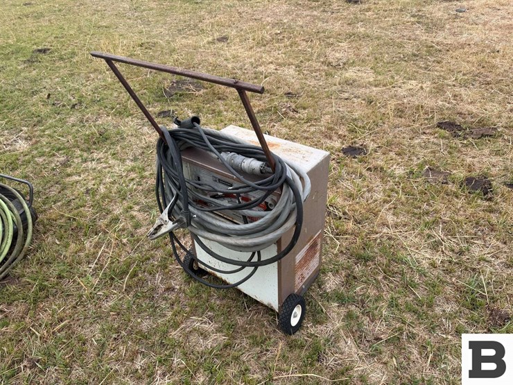 penncraft-230amp-stick-welder---ellensburg,-wa-image-3