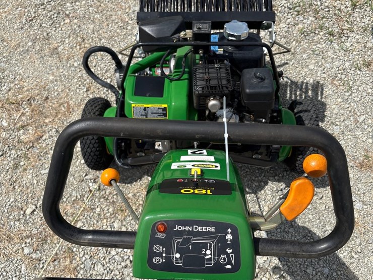 #1099-•-john-deere-180e-cut-walking-greensmower-image-5