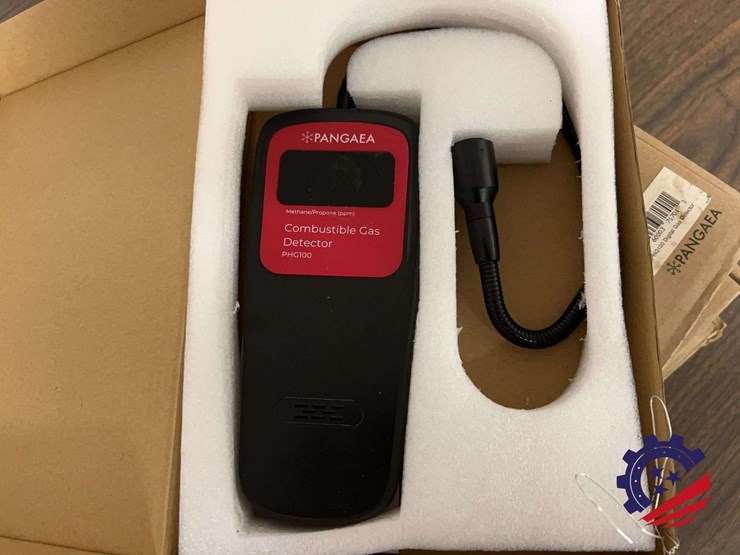 pangaea-phg100-combustible-gas-detectors,-lot-of-4-units-image-2