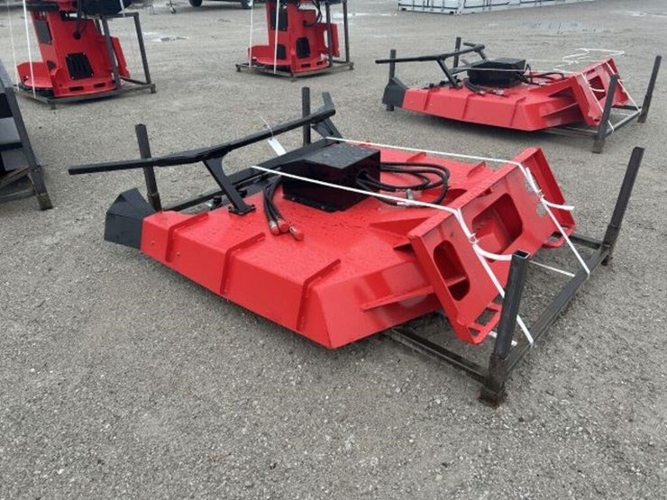 unused-2026-captok-ck-dm59-skid-steer-disc-mulcher-image-4
