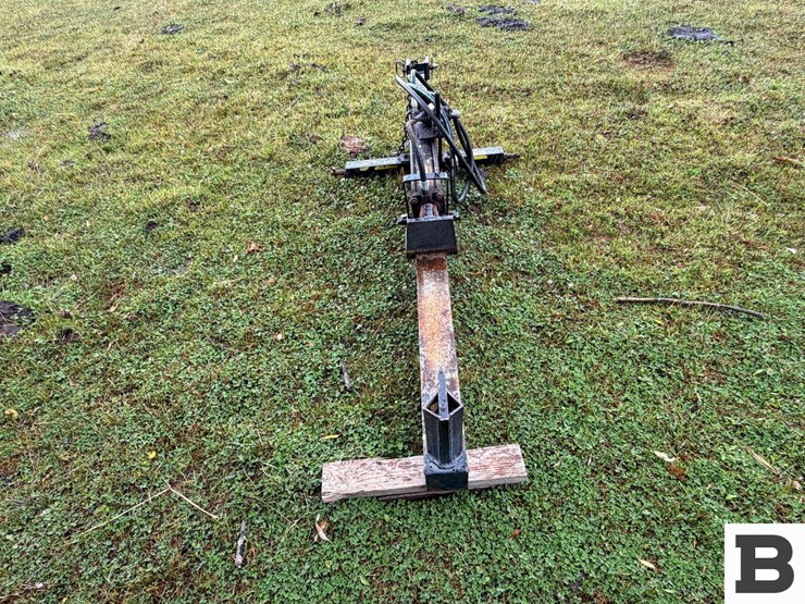 3pt-hydraulic-wood-splitter---ellensburg,-wa-image-5