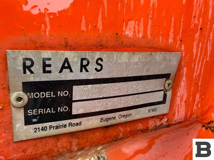 1999-rears-kfc15-15'-flail-mower-image-36