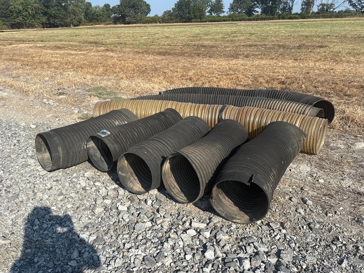 #47957-•-lot-of-leaf-vacuum-hose-47957-inv#47957-image-6