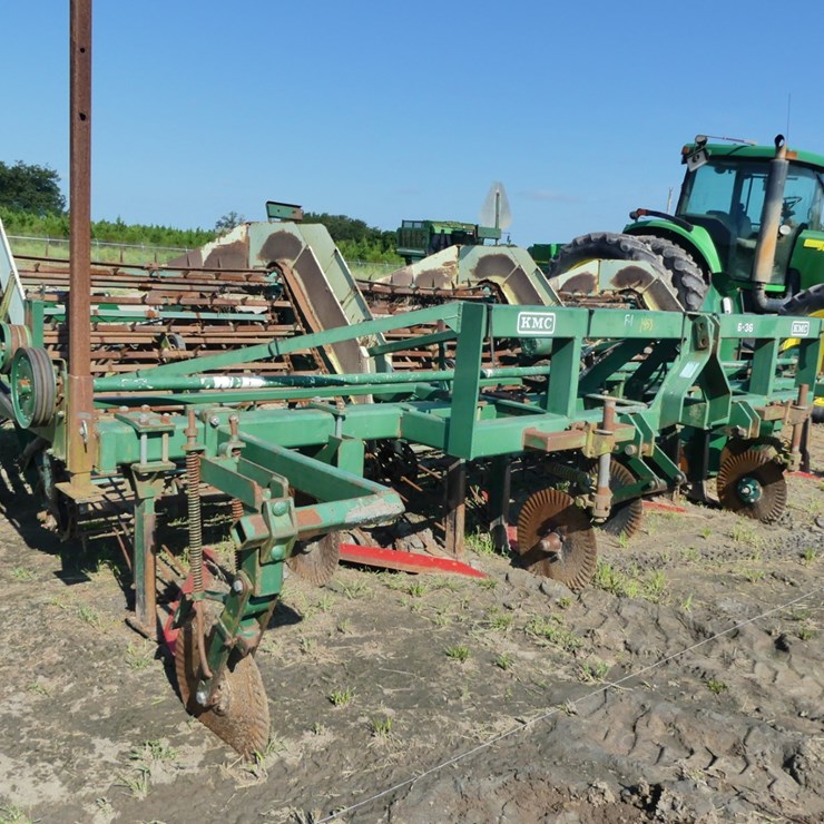 KELLEY MFG CO 636