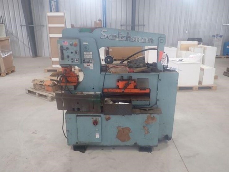 scotchman-industries-6509-24m-65-ton-punch-press-image-1
