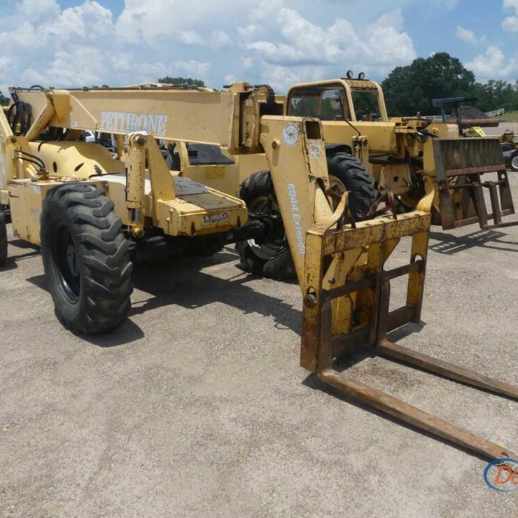 PETTIBONE 6044