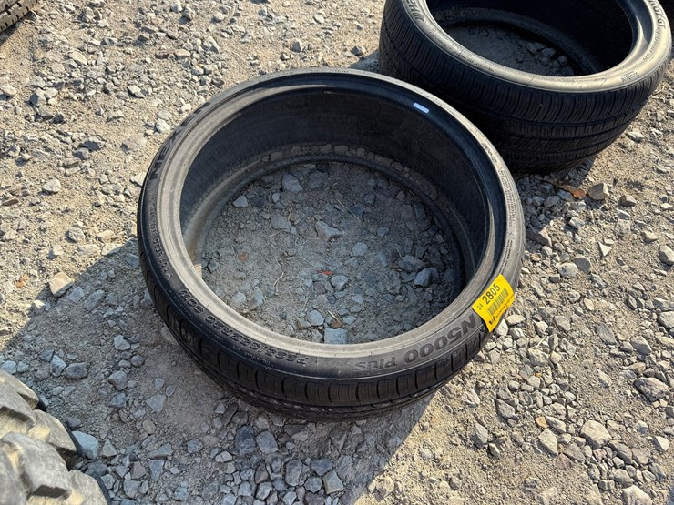 #2805-•-(1)-nexen-225/35zr20-tire-inv#-2805-image-3