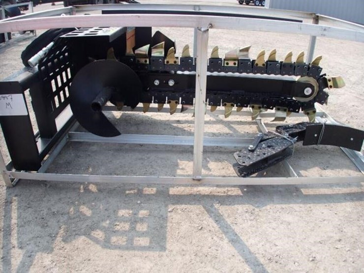 unused-greatbear-5-ft-skid-steer-trencher-image-5