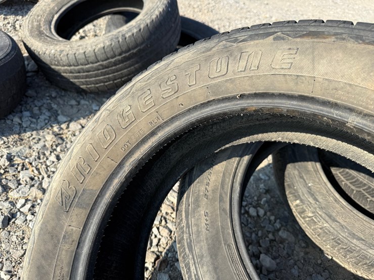 #43450-•-lot-of-(4)-255/55r20-tires-inv#43450-image-9