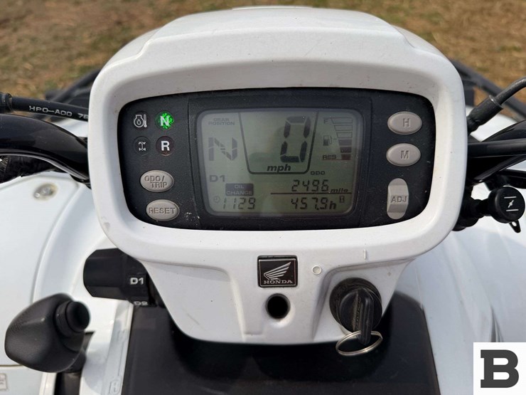 2008-honda-fourtrax-rubicon-trx500f-atv---ellensburg,-wa-image-21