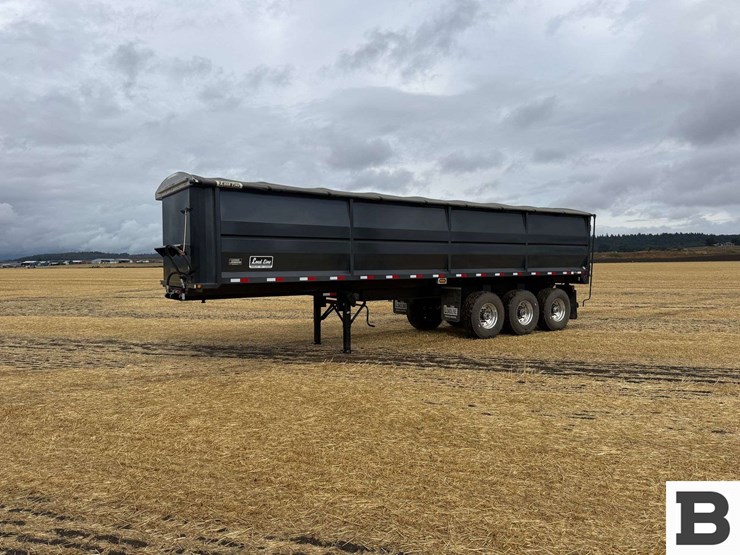 2025-load-line-34'-tridem-end-dump-trailer-image-2