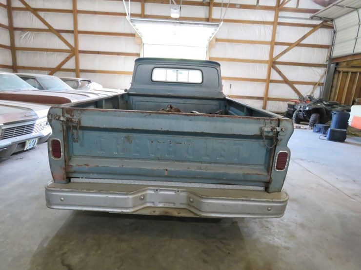 1963-chevrolet-custom-1/2-ton-pickup-image-5