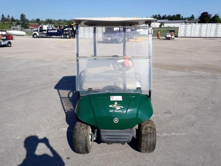 parts-only-2010-yamaha-drive-electric-golf-cart-jw-image-2