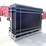 unused-qty-of-(30)-iron-fencing---4-rail-image-2