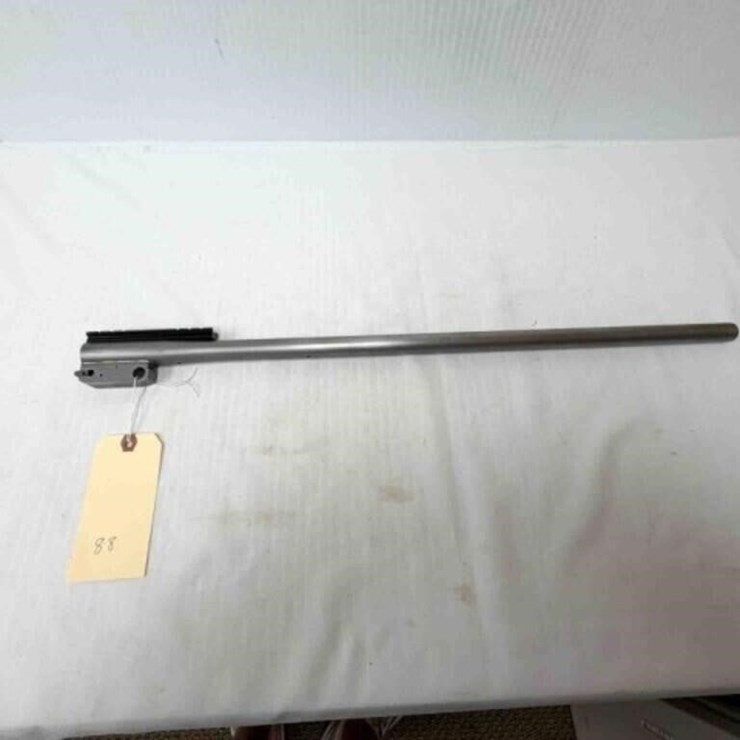 Thompson Encore Barrel 300Win Mag Barrel Only