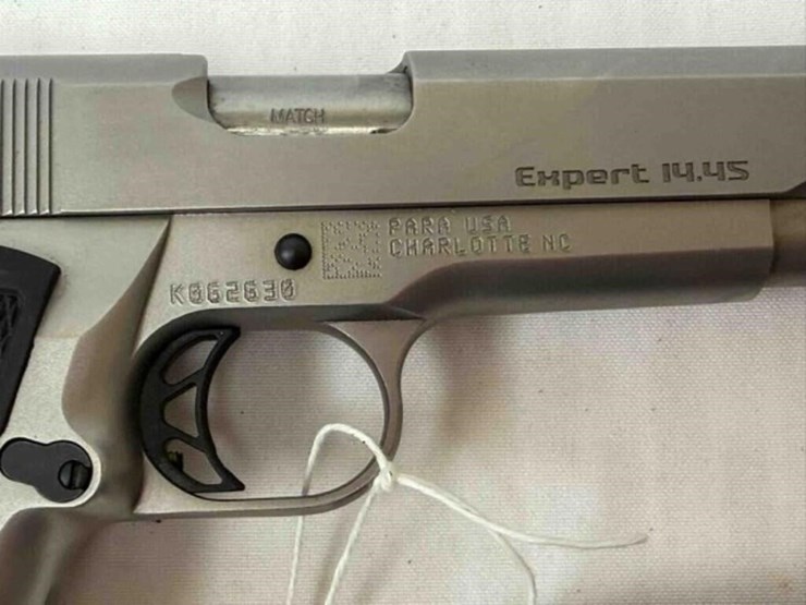 para-1911-expert-14/45-45acp-pistol-image-3