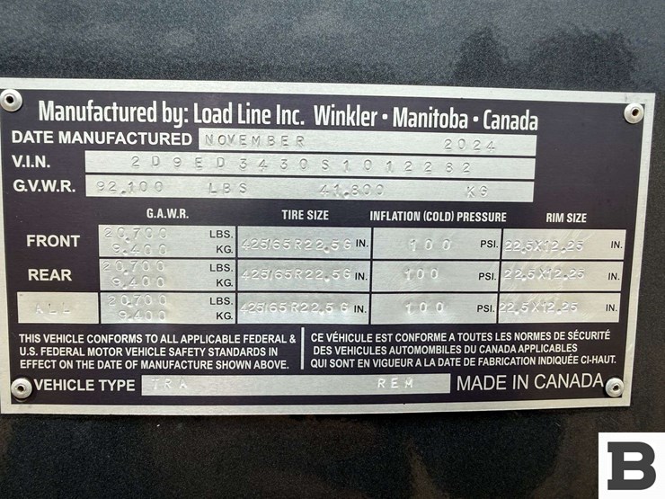 2025-load-line-34'-tridem-end-dump-trailer-image-13