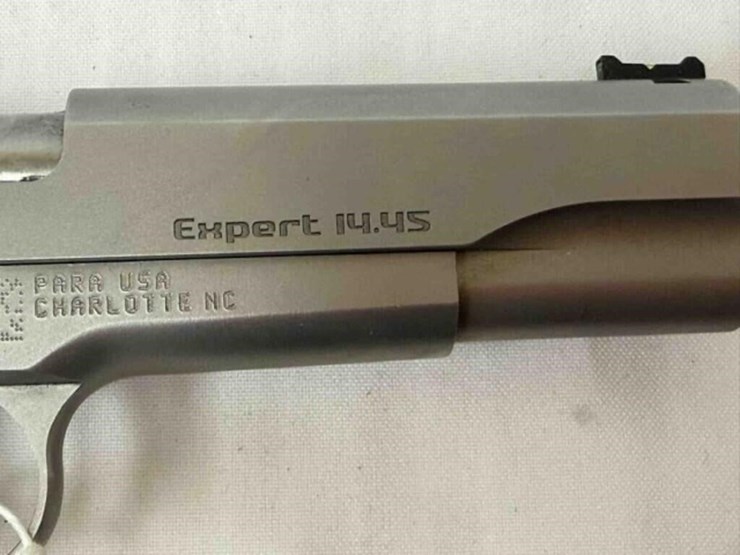 para-1911-expert-14/45-45acp-pistol-image-4