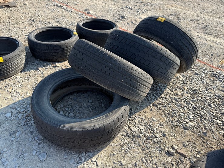 #43450-•-lot-of-(4)-255/55r20-tires-inv#43450-image-3
