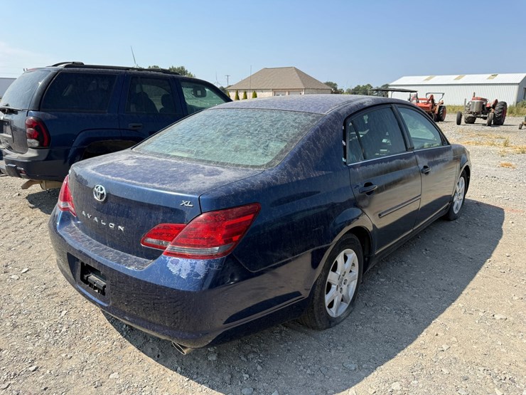 #47174-•-*inop-2008-toyota-avalon-sedan-4t1bk36b78u318274-inv#47174-image-3