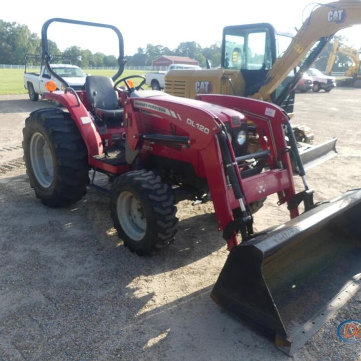MASSEY-FERGUSON 1533