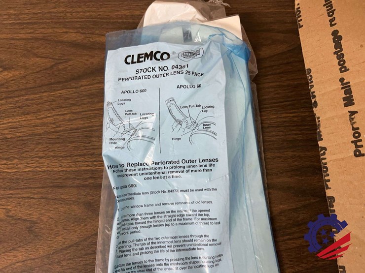 face-shields-and-clemco-perforated-outer-lens-pack-image-3