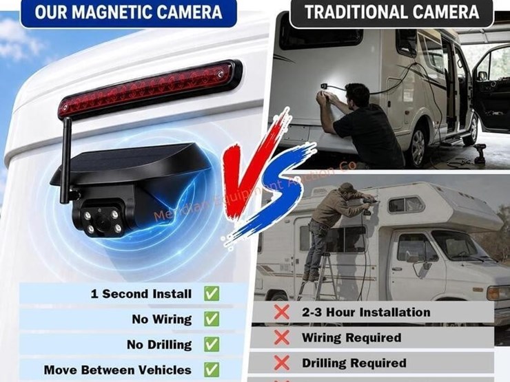 wireless-backup-camera-solar-magnetic,-7"-dvr-image-6